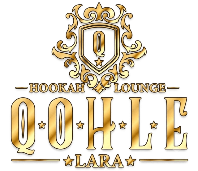 Qohle Hookah Lounge Lara